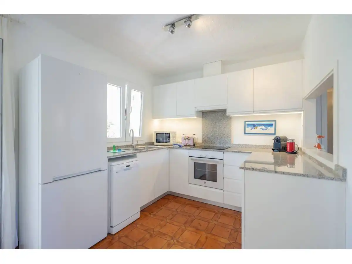 Casa o chalet en venta en Cala d'en Bosch - Serpentona