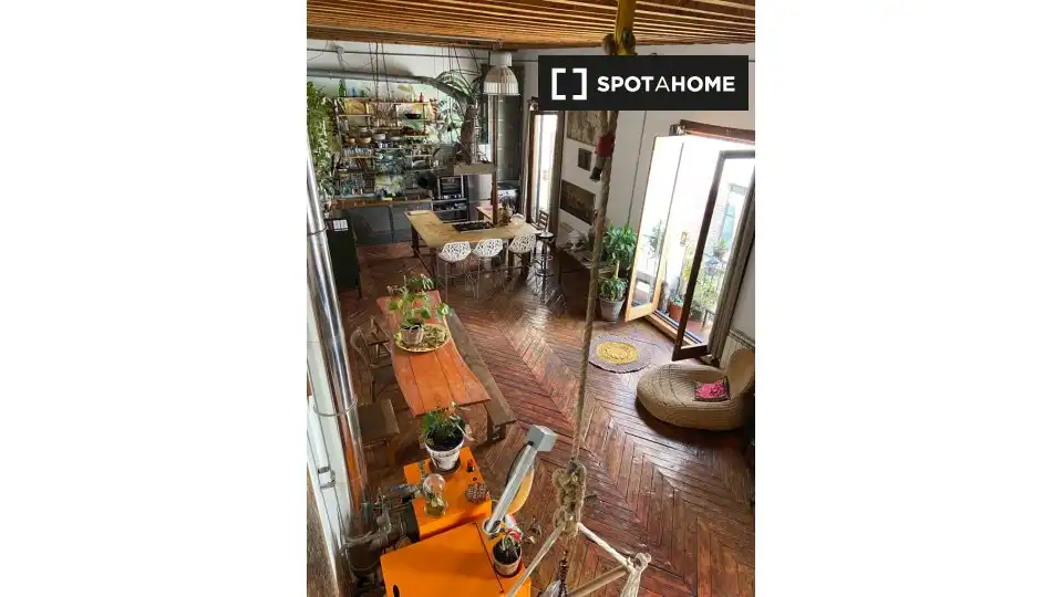 Piso con terraza en alquiler en Centro, imagen 14
