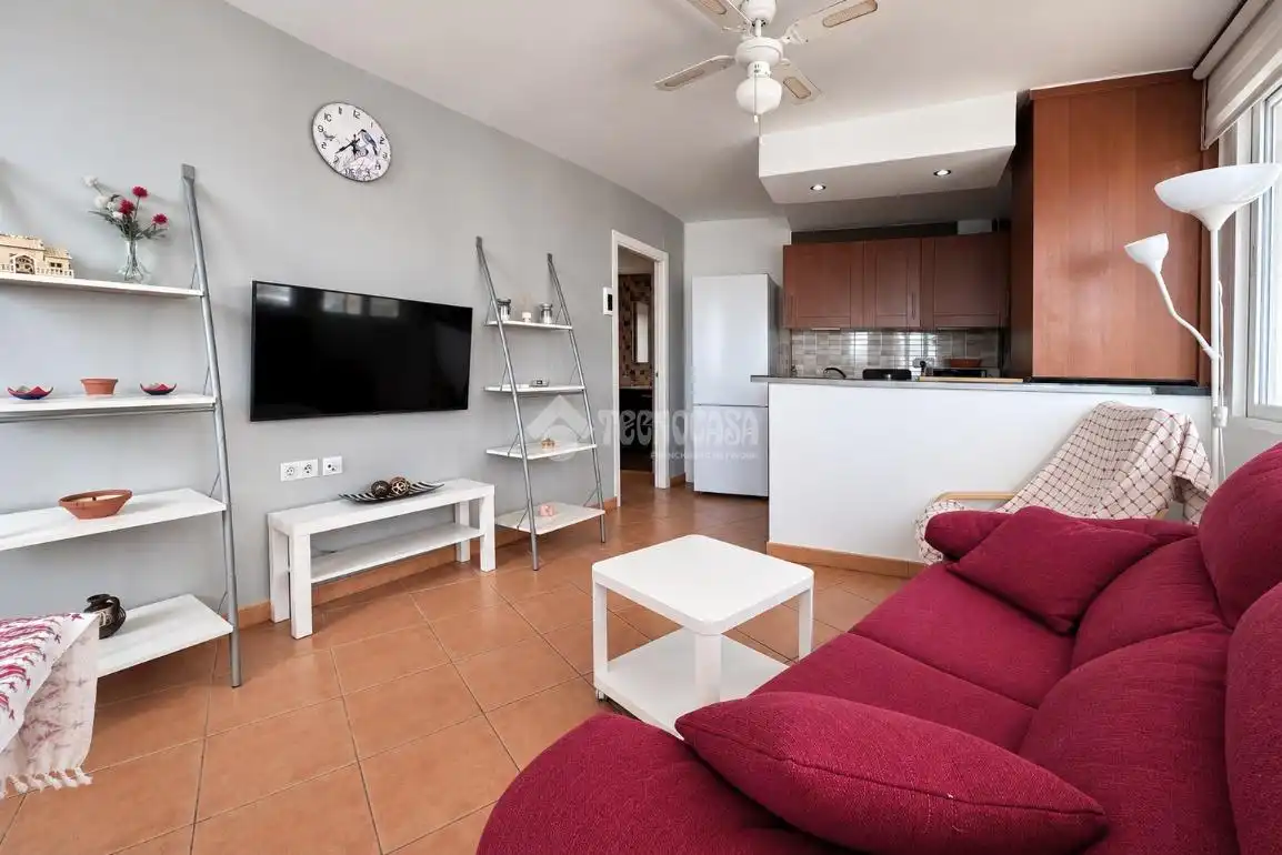 Flat with lift for sale in Calle Rio Subordan, imagen 4