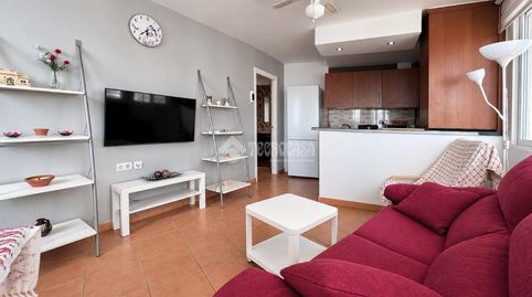 Foto 4 de Piso en venta en Calle Rio Subordan, Manantiales - Estación de Autobuses, Torremolinos