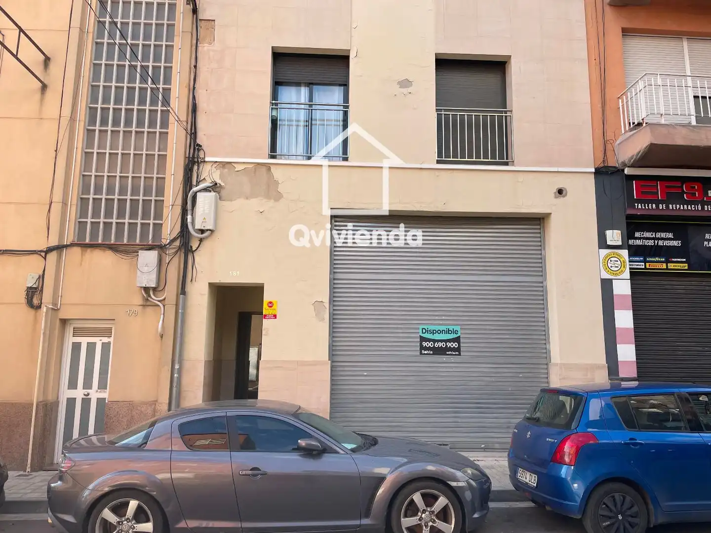 Local comercial en venda a Corro