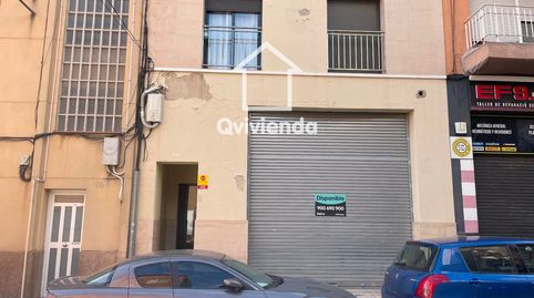en Granollers
