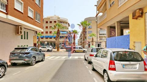 Foto 5 de Garaje en venta en Calle Jorge Juan, 17, Pueblo, Guardamar del Segura