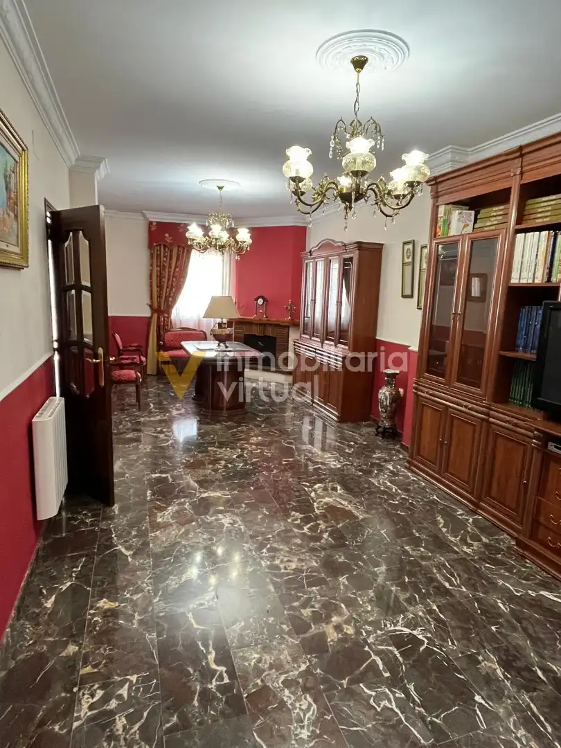 Maison à vendre à Avenida del Parque 36, imagen 15