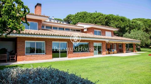 Foto 5 de Casa o chalet en venta en Supermaresme, Sant Vicenç de Montalt