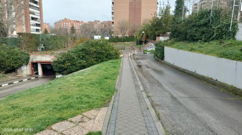 Photo 4 of Garage for rent in Calle de Ramón Gómez de la Serna, 147, Peñagrande,  Madrid Capital