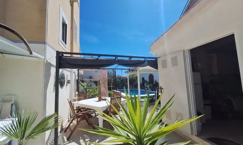 Villa avec piscine à vendre à Calle Calle Málaga, imagen 26