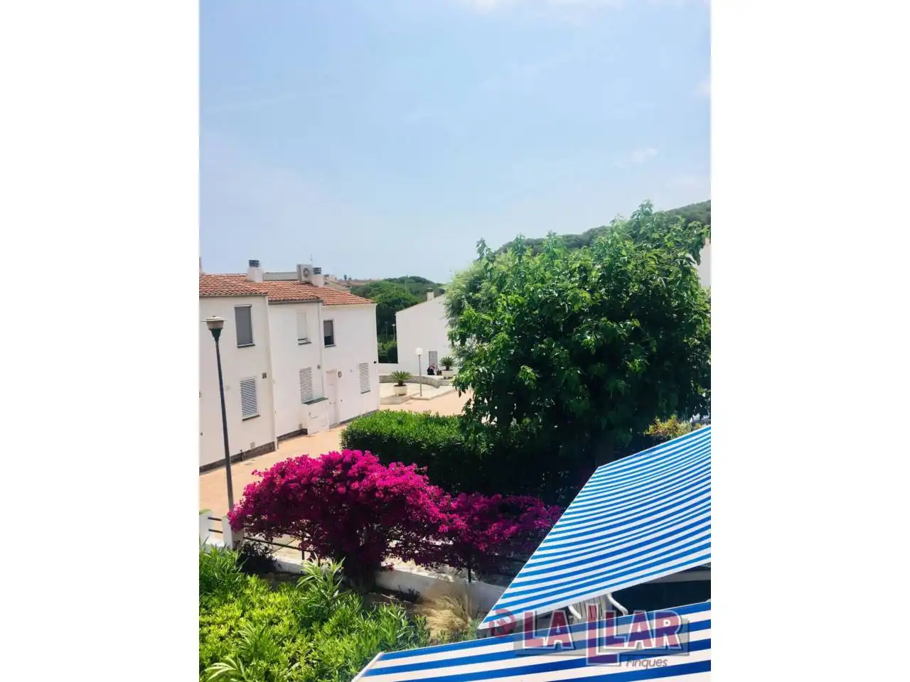 Casa adosada en venda a Calle S´AGARO, S'Agaró