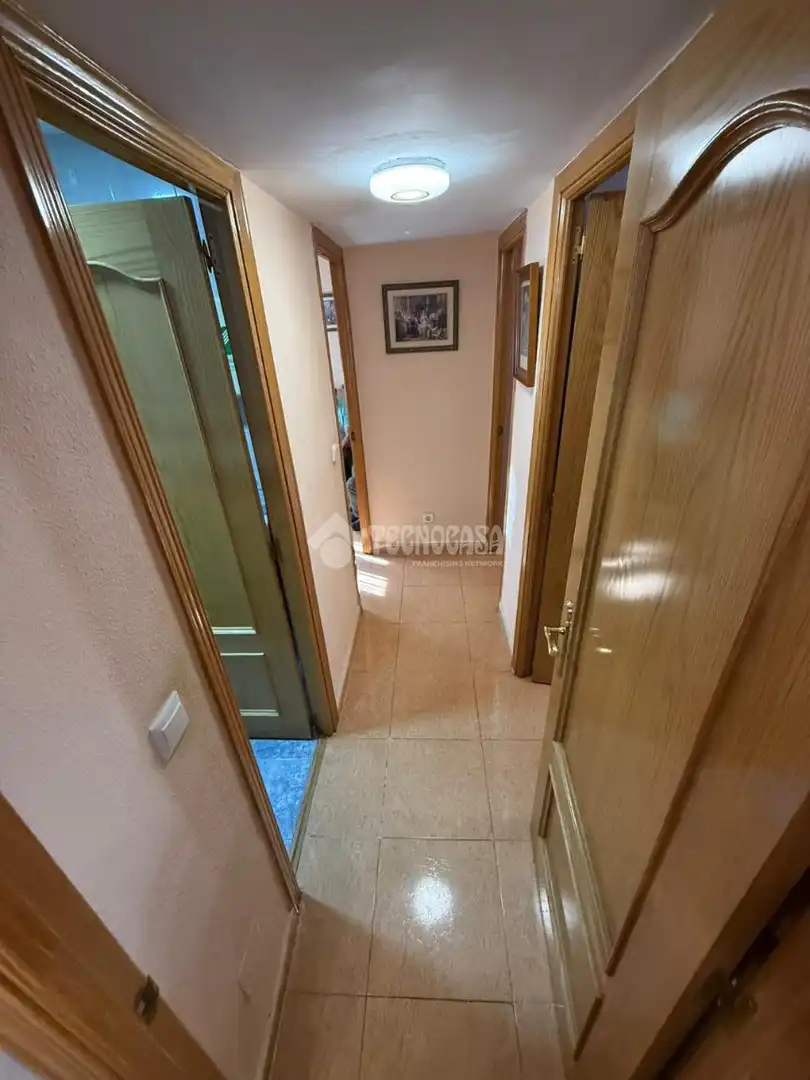Wohnung mit Aufzug zum Verkauf in El Arroyo - La Fuente, imagen 15
