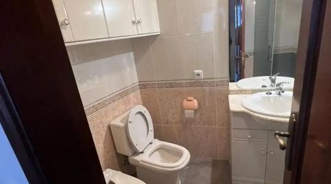 Foto 3 de Piso en venta en Estrada de Catabois, 4, A Malata - Catabois - Ciudad Jardín, Ferrol