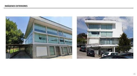 VENTA DE NAVE COMERCIAL-OFICINAS, imatge 2