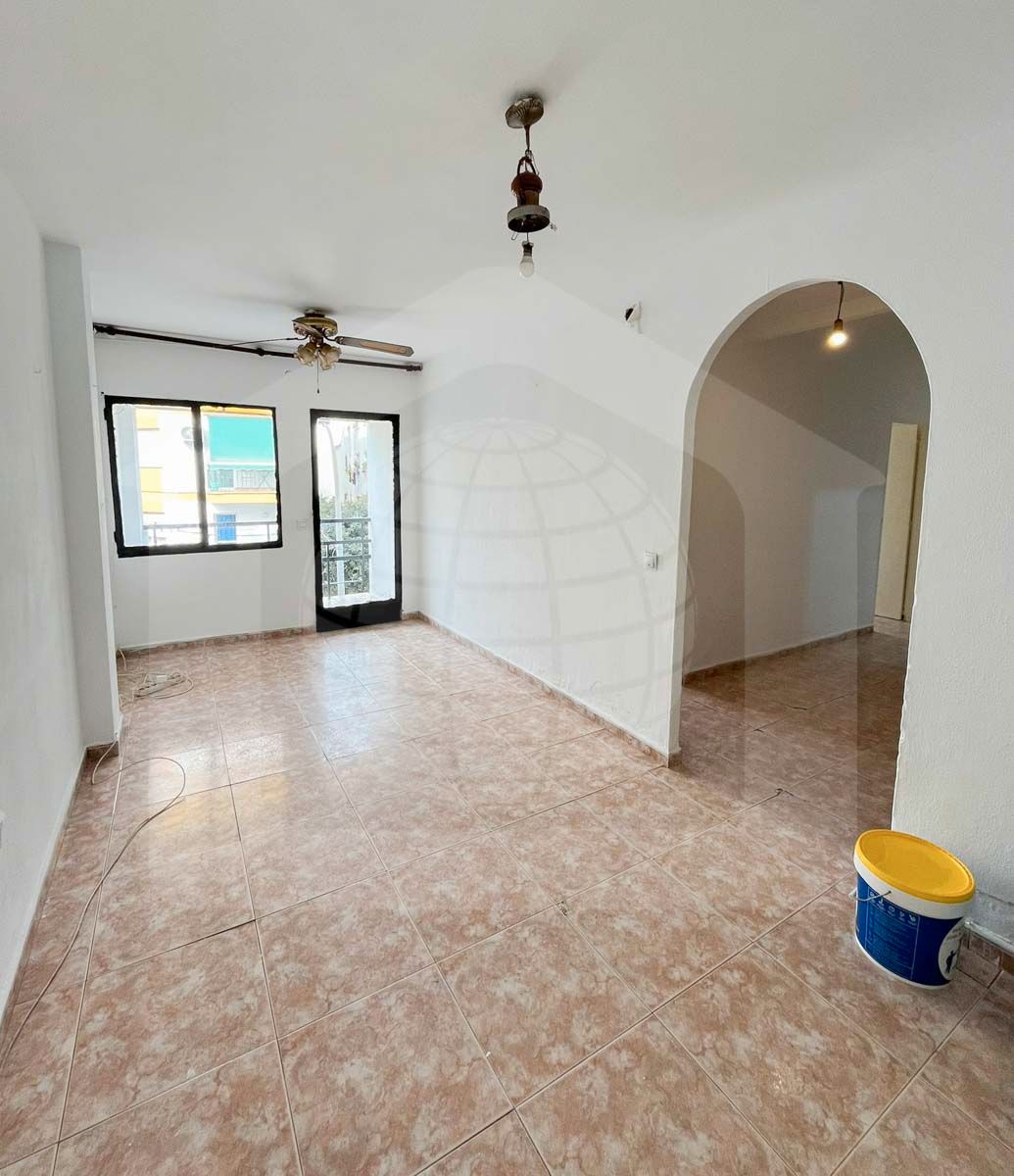 Flat for sale in Calle Doctor Jiménez Encina, Calvario