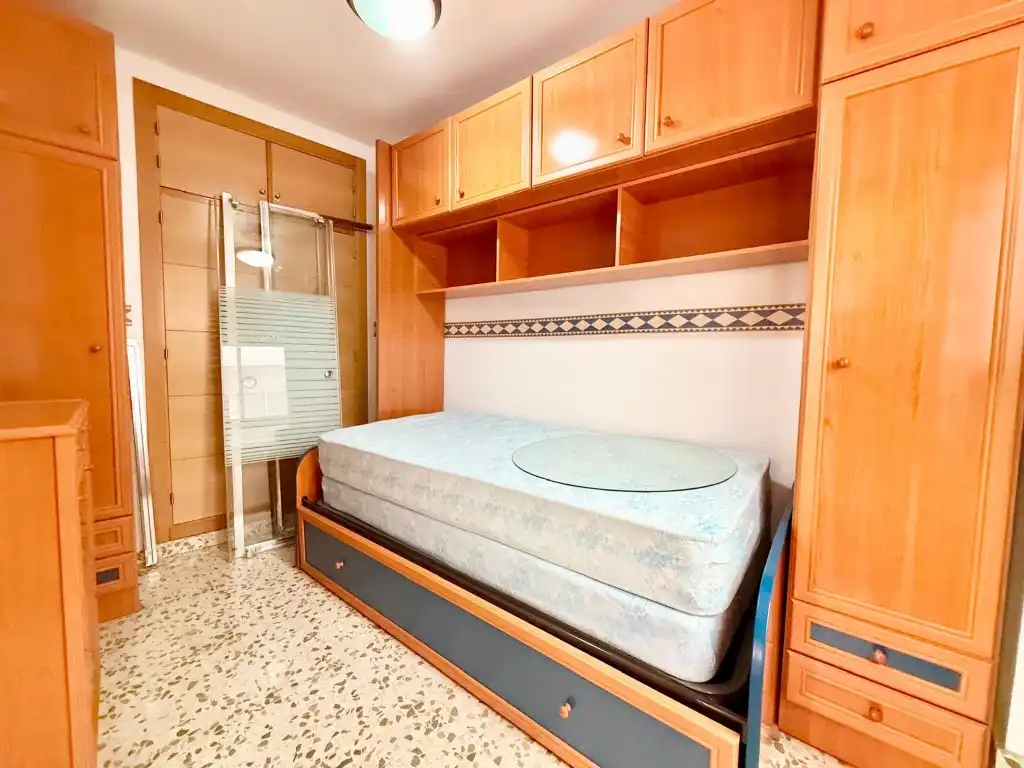 Flat with lift for sale in Calle Rodriguez De La Fuente (Torre Del Mar), imagen 9