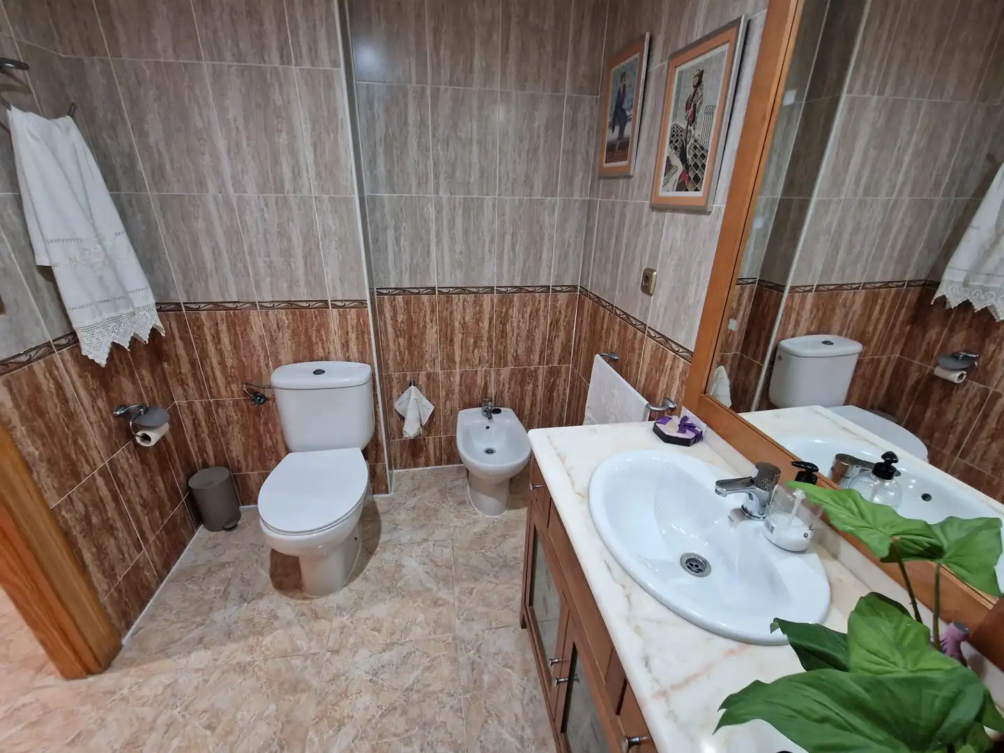 Appartamento con terrazza in vendita a Casco Antiguo, imagen 24