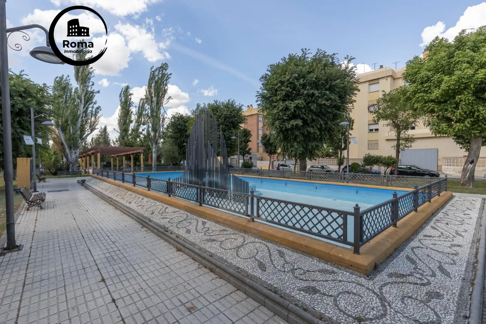Terraced house for sale in Maracena, imagen 2