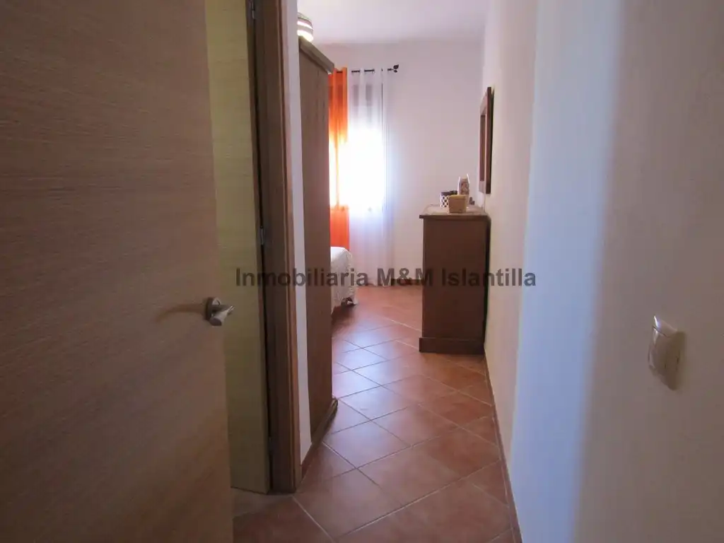 Casa o chalet en venta en Ayamonte con Jardín privado, Terraza y Amueblado