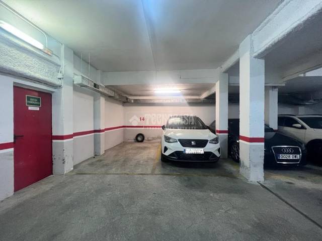 Garaje en Venta en La Font d'en Fargues