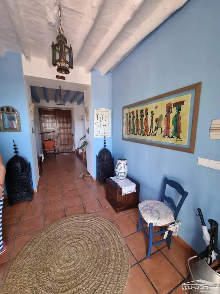 Haus mit Pool zum Verkauf in Cortijo Grande, imagen 14