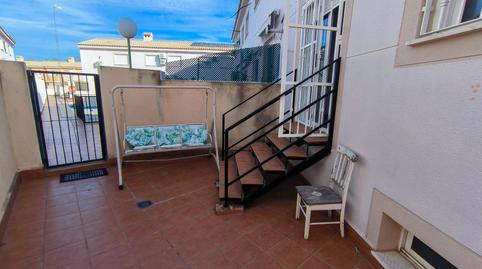 Foto 5 de Casa adosada en venda a Polop, Alicante