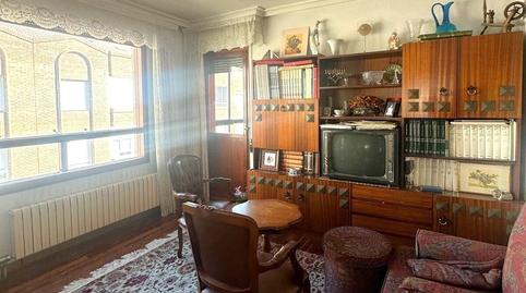 Photo 4 of Flat for sale in Avenida del Alcalde Miguel Castaño, San Claudio - La Chantría, León Capital