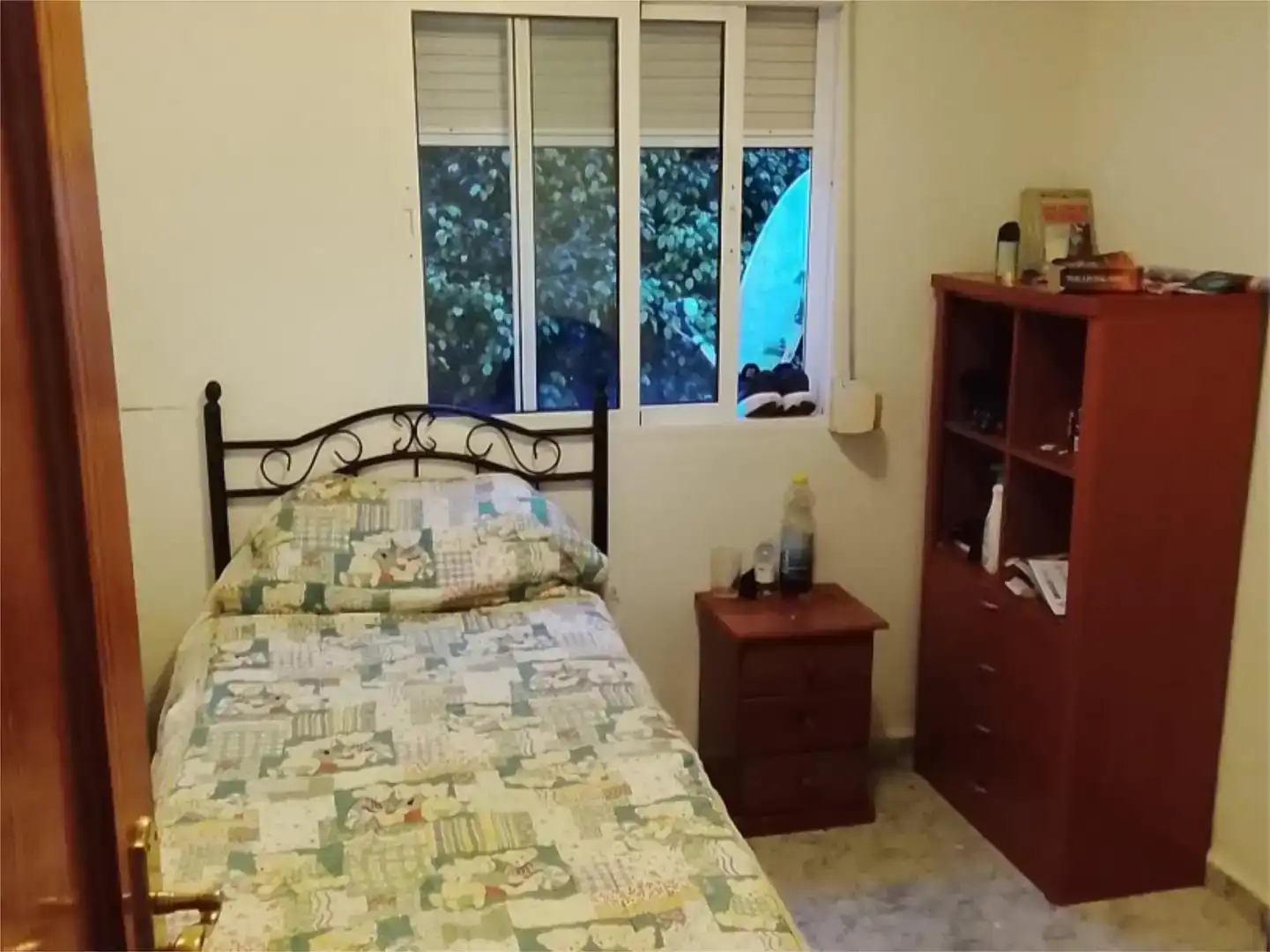 Habitación de Piso de alquiler en Marbella Centro