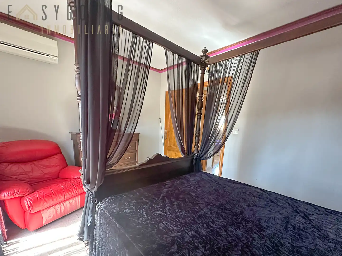 Reihenhaus mit Pool zum Verkauf in Calle Logroño, imagen 18