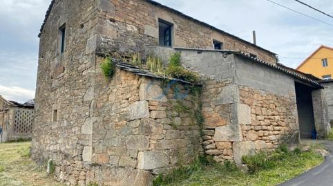 Foto 4 de Casa o xalet en venda a Dp-0905, Irixoa, A Coruña