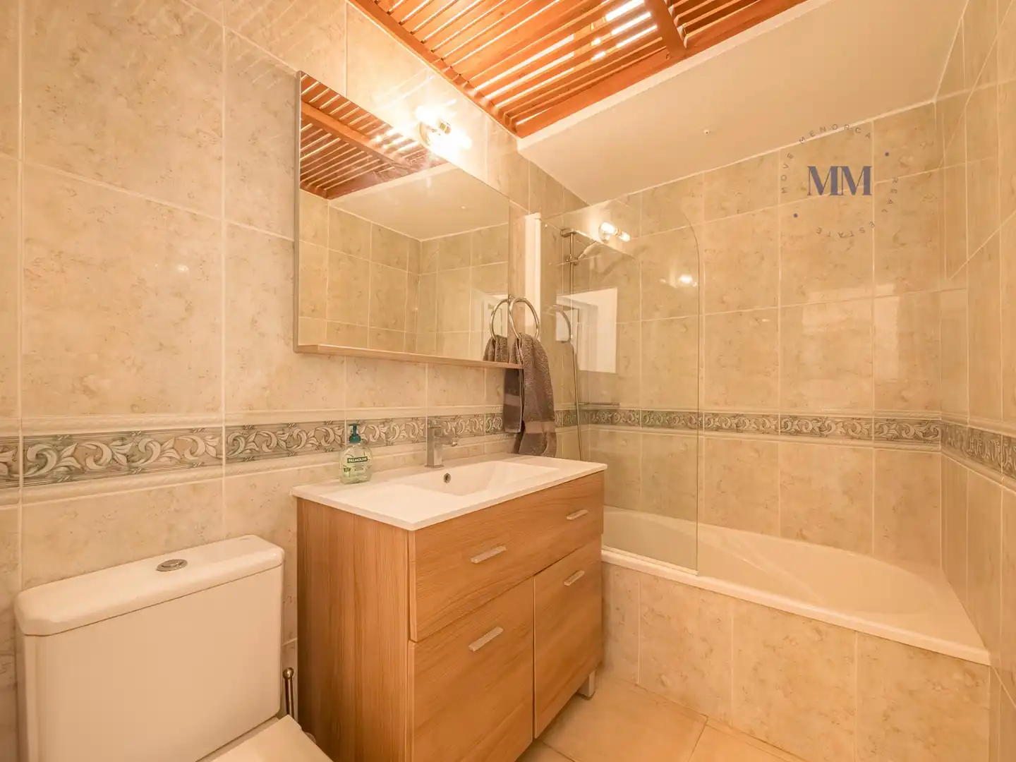 Villa avec piscine à vendre à Cala Llonga - Sa Mesquida, imagen 15