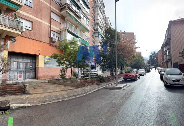 Local comercial en Alquiler en Bellas Vistas