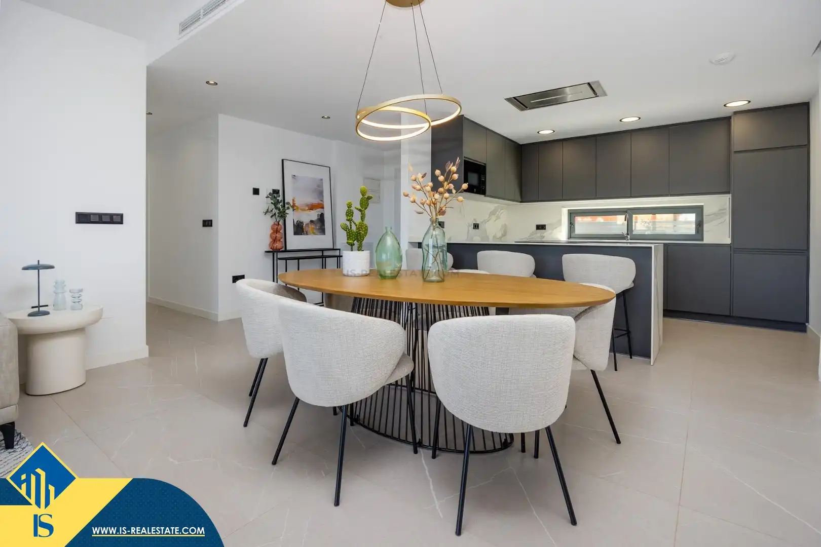 Villa avec jardin à vendre à Nueva Torrevieja - Aguas Nuevas, imagen 11