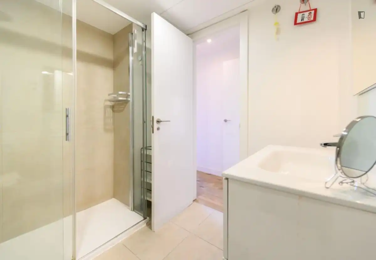 Apartamento de alquiler en Madrid, Madrid