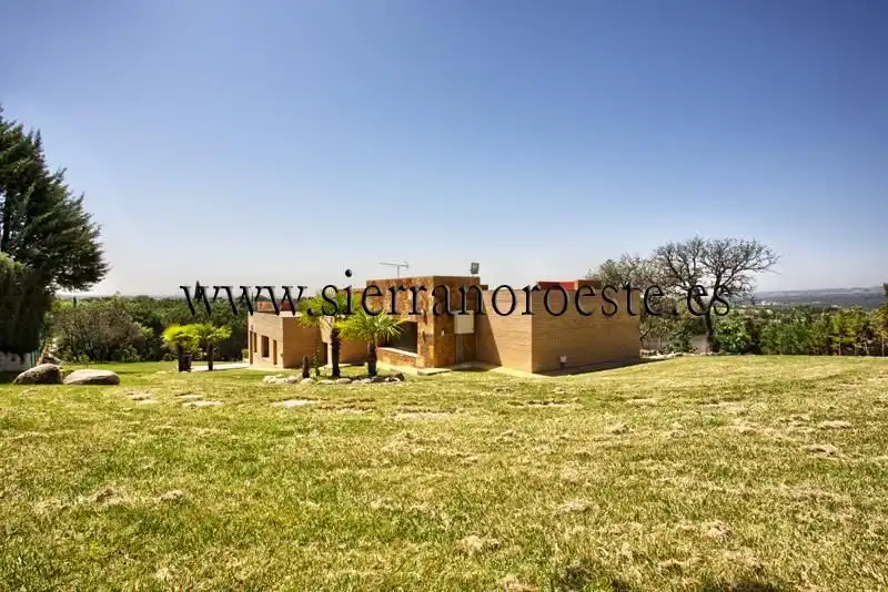 Casa o chalet de alquiler en Club de Golf