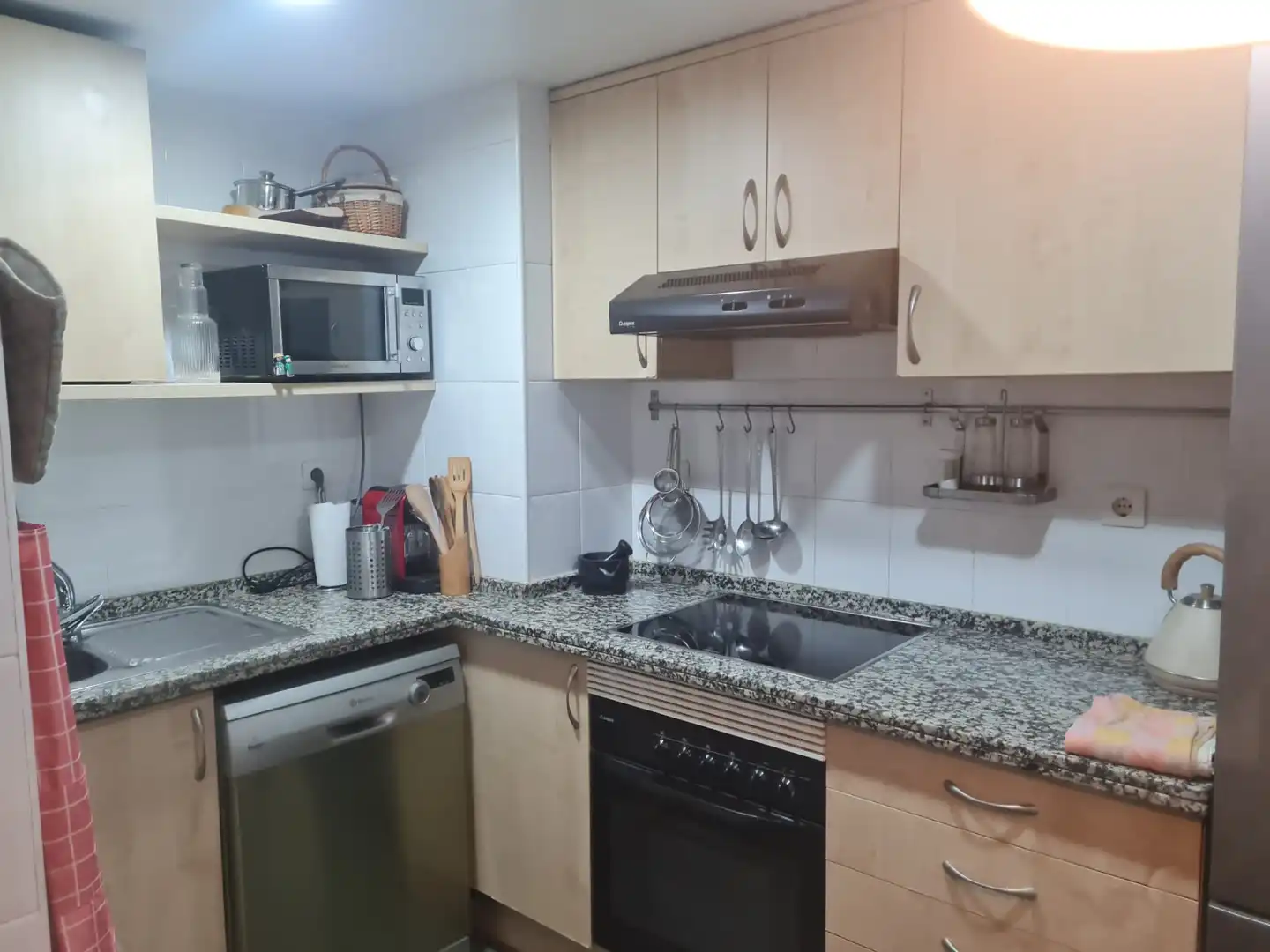 Piso de alquiler en Carrer de Sant Josep, 34, Martorell
