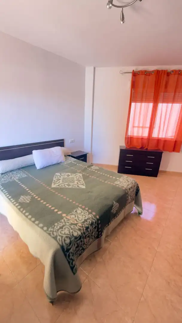 Schlafzimmer von Wohnung zum Verkauf in Albuñol