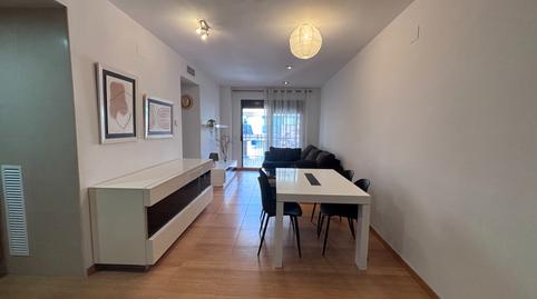 Foto 4 de Piso de alquiler en Casco Urbano, Vinaròs