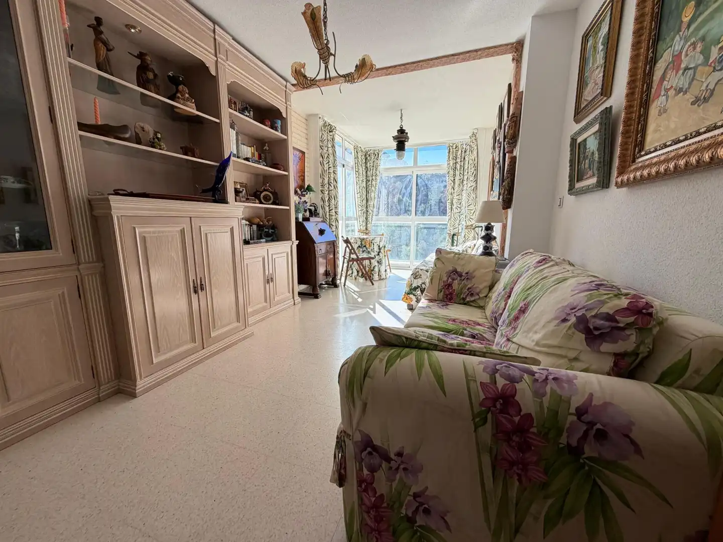 Apartamento con piscina en venta en Rincón de Loix, imagen 20