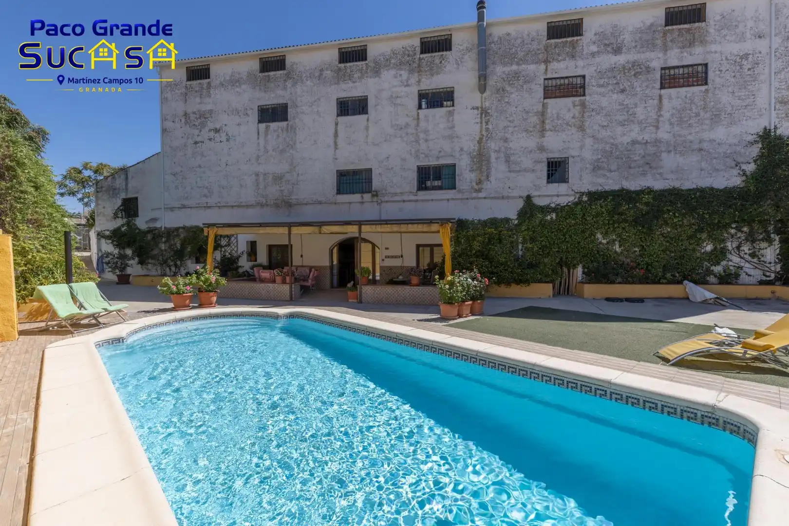 House with pool for sale in CARRETERA 22, imagen 28