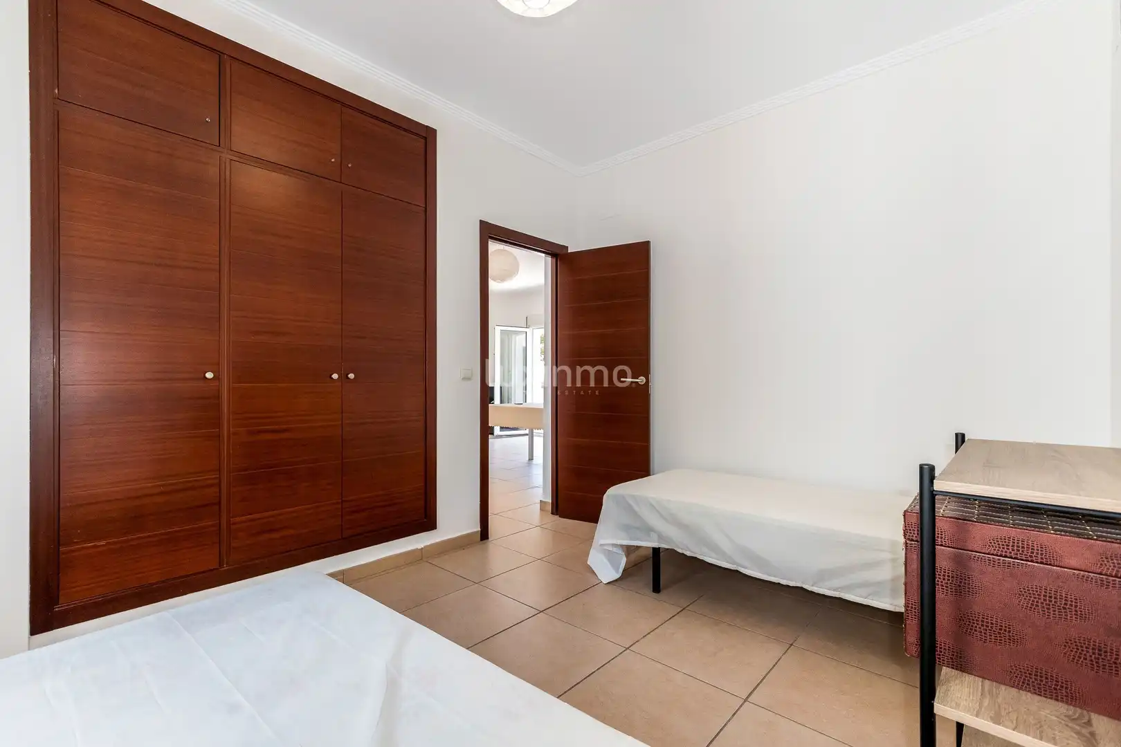Bedroom of Houses for sale in Dénia  with Air Conditioner, Heating and Terrace