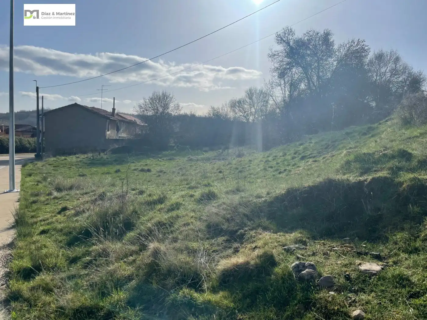 Terreni e lotti in vendita a Garrafe de Torío, imagen 3