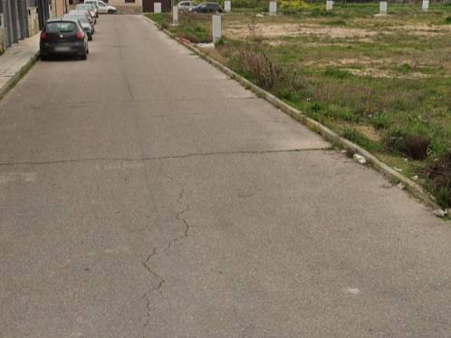 Terreno residencial en Venta en Calle Río Guadarrama, 6 en Calera y Chozas