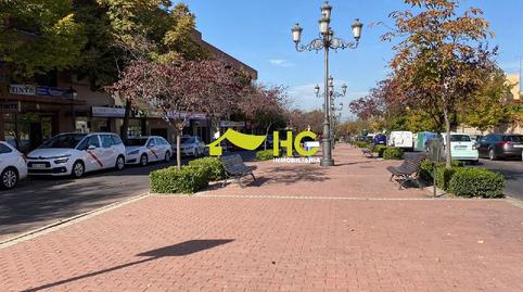 Foto 5 de Garaje de alquiler en Centro, Villaviciosa de Odón