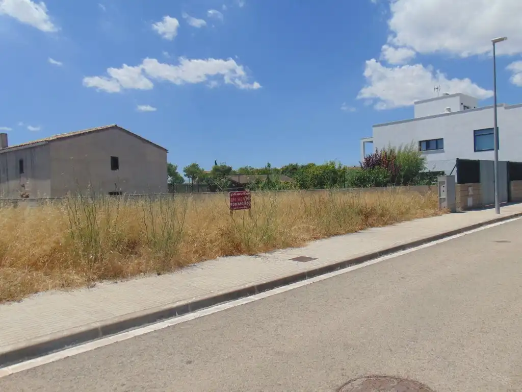 Terreno residencial en venta en La Ràpita, imagen 8