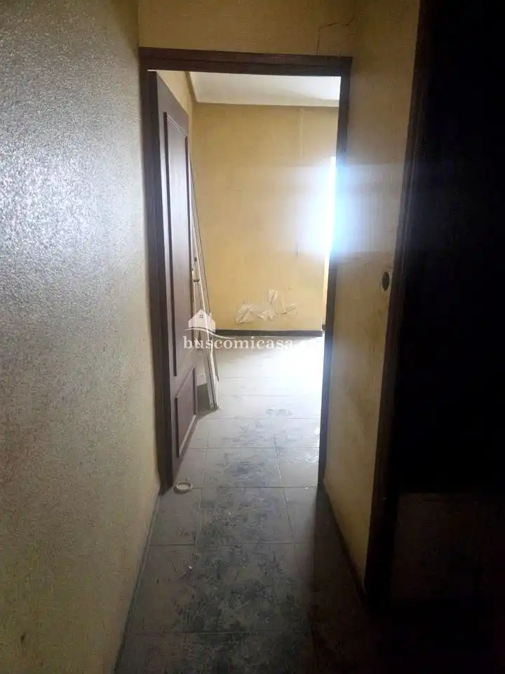 Piso en venta en Martos con Balcón