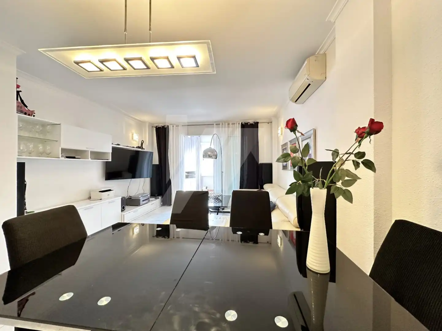 Apartament amb terrassa en venda a Cumbre del Sol, imagen 6