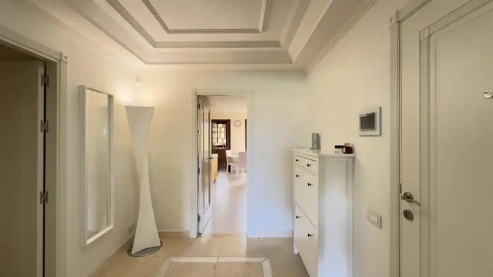 Apartament de lloguer en Estepona amb Aire condicionat, Terrassa i Piscina