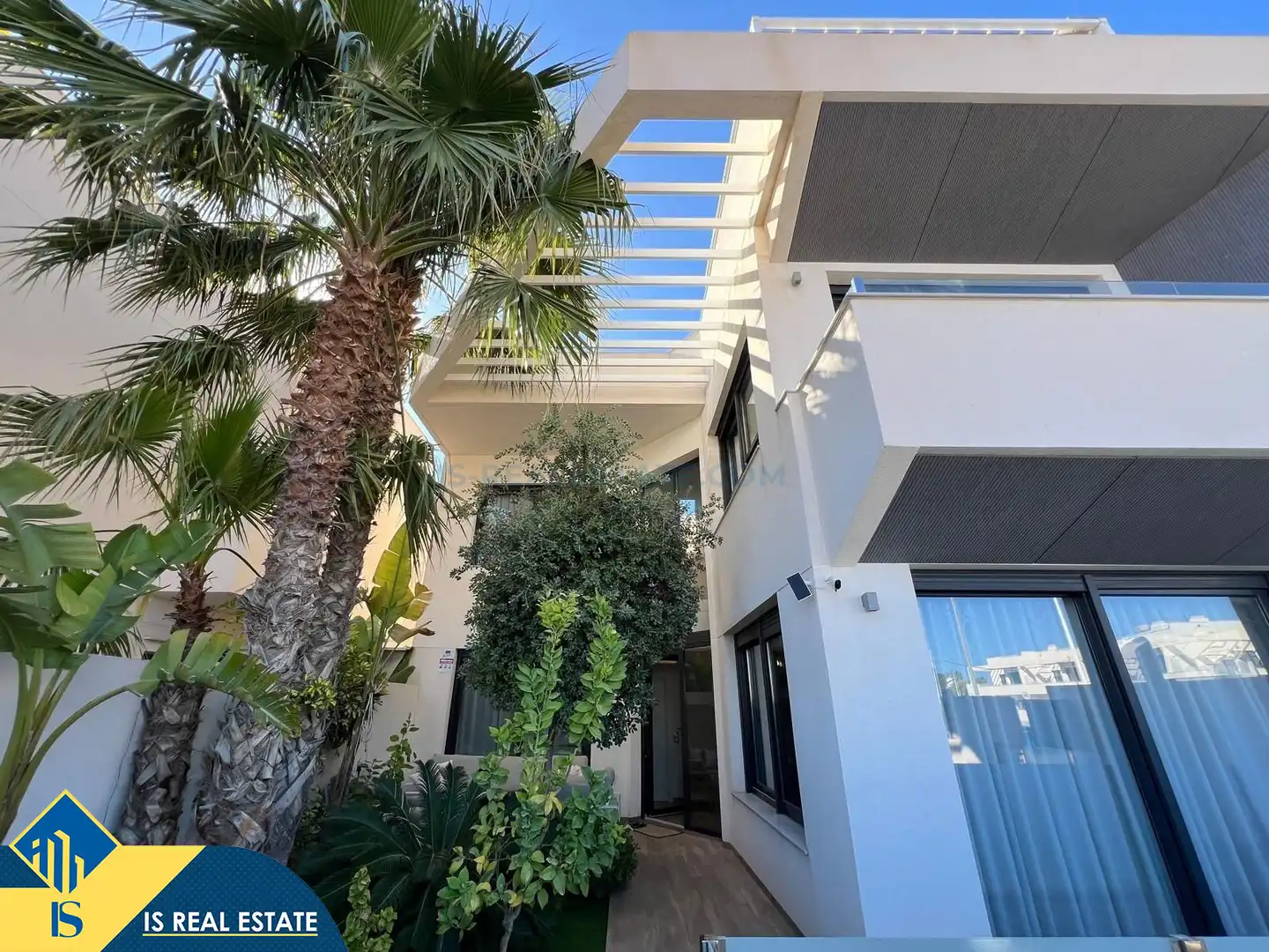 Chalet con piscina en venta en Playa del Acequión, Náufragos y Rocío del Mar, imagen 7