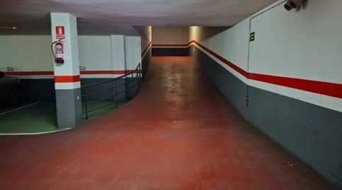 Foto 3 de Garatge de lloguer a Avenida Once de Septiembre, Creu Alta, Sabadell