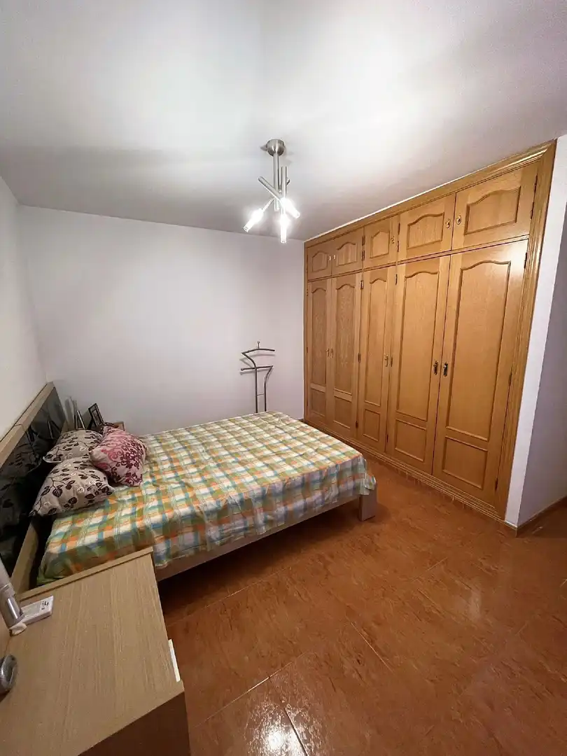 Habitación de Piso de alquiler en Plasencia con Amueblado