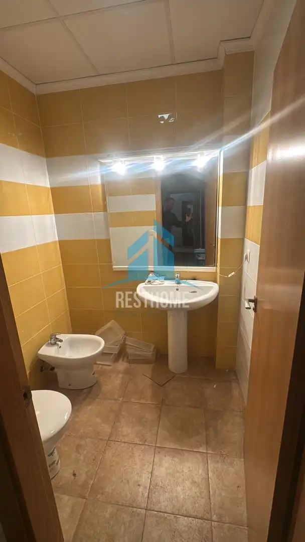Badezimmer von Fabrikhallen zum Verkauf in Albalat de la Ribera