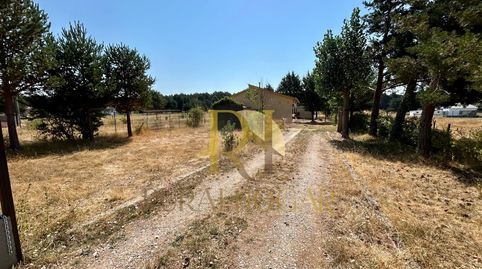 Foto 4 de Casa o xalet en venda a Zona Diseminado Camposagrado, Carrocera, León